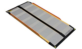 スロープ