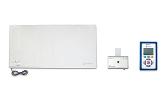 認知症老人徘徊感知機器